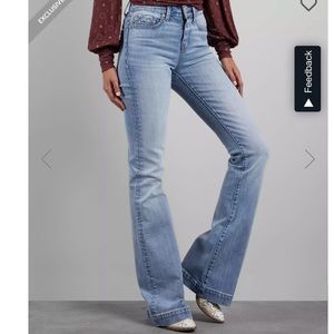 Buckle | Jeans | Buckle Black Fit No 53 